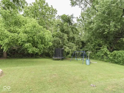 521 S 4th Avenue Beech Grove IN 46107