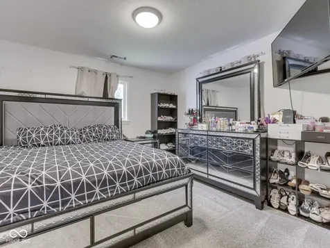 521 S 4th Avenue Beech Grove IN 46107