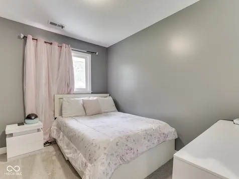 521 S 4th Avenue Beech Grove IN 46107