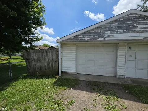 2036 Calhoun Street Indianapolis IN 46203