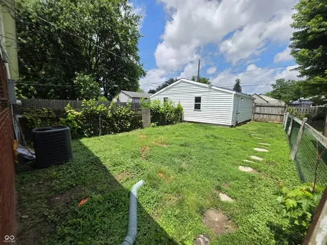 2036 Calhoun Street Indianapolis IN 46203