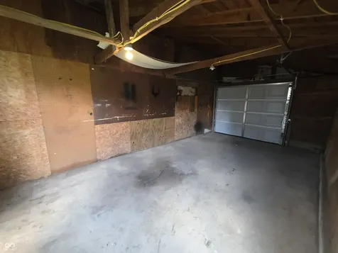 2036 Calhoun Street Indianapolis IN 46203
