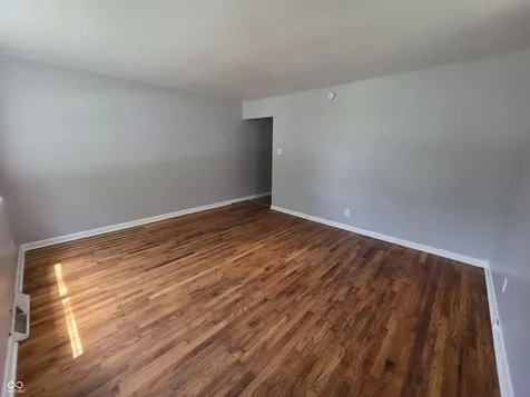 2036 Calhoun Street Indianapolis IN 46203