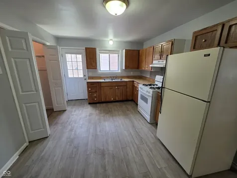 2036 Calhoun Street Indianapolis IN 46203