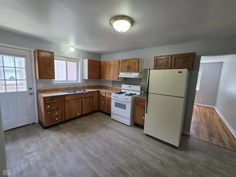 2036 Calhoun Street Indianapolis IN 46203