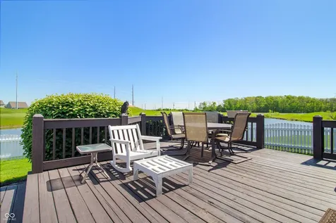 5518 Hammock Glen Drive Indianapolis IN 46235