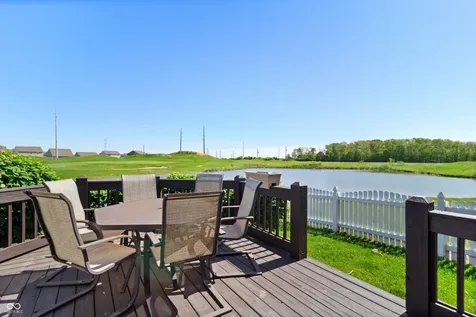 5518 Hammock Glen Drive Indianapolis IN 46235