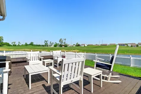 5518 Hammock Glen Drive Indianapolis IN 46235