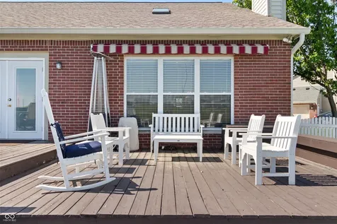 5518 Hammock Glen Drive Indianapolis IN 46235