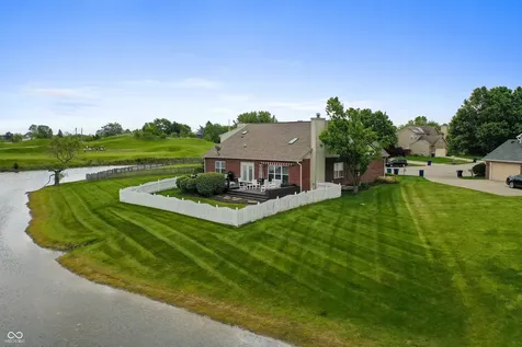 5518 Hammock Glen Drive Indianapolis IN 46235