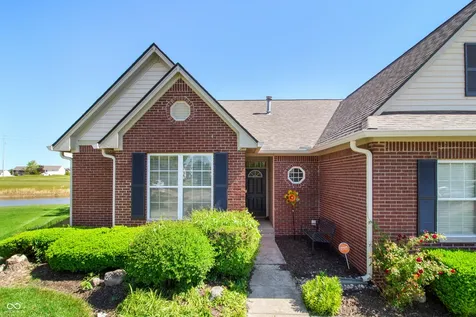 5518 Hammock Glen Drive Indianapolis IN 46235