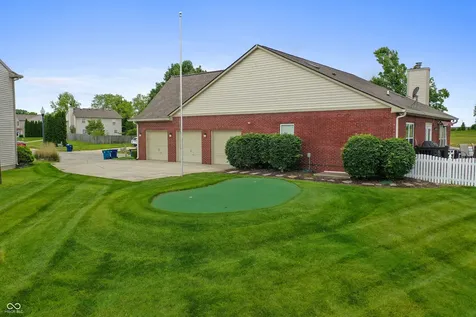 5518 Hammock Glen Drive Indianapolis IN 46235