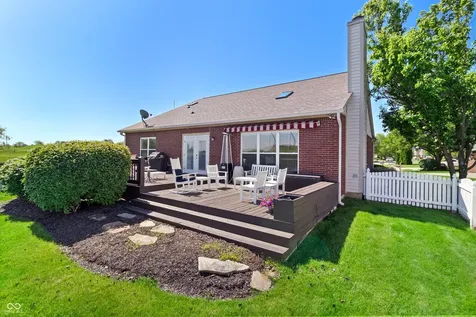 5518 Hammock Glen Drive Indianapolis IN 46235