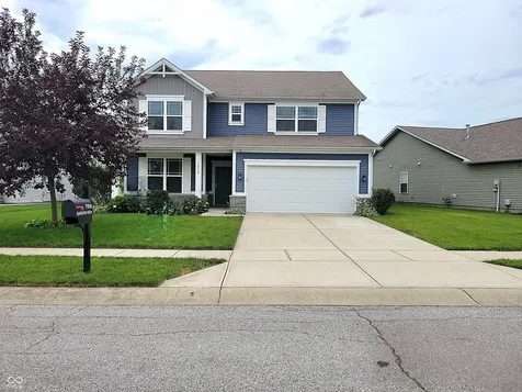 7958 Apalachee Drive Indianapolis IN 46217