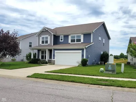 7958 Apalachee Drive Indianapolis IN 46217