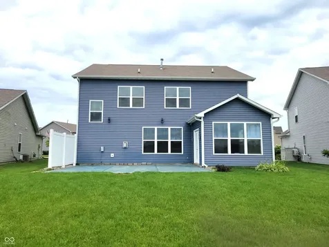 7958 Apalachee Drive Indianapolis IN 46217