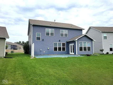 7958 Apalachee Drive Indianapolis IN 46217