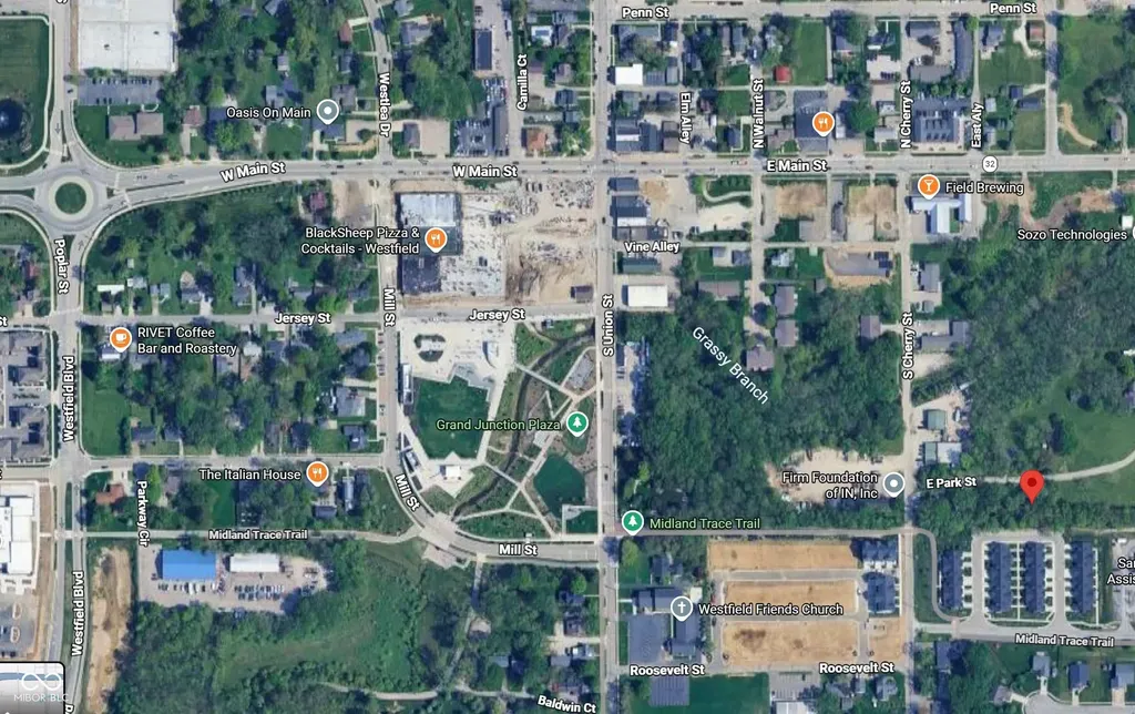 345 E Park Street Westfield IN 46074