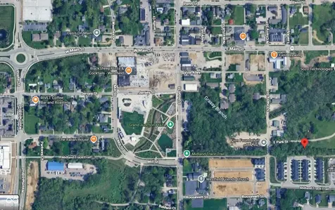 345 E Park Street Westfield IN 46074