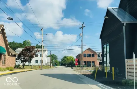 345 E Park Street Westfield IN 46074