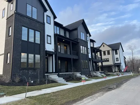 345 E Park Street Westfield IN 46074