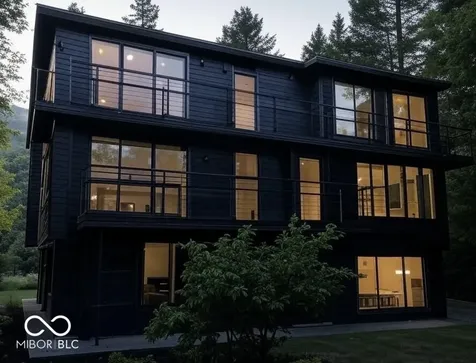 345 E Park Street Westfield IN 46074