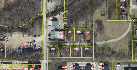 345 E Park Street Westfield IN 46074