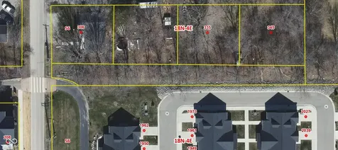 345 E Park Street Westfield IN 46074