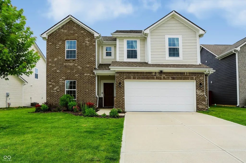 5671 Teak Lane Mccordsville IN 46055