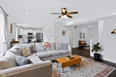 5671 Teak Lane Mccordsville IN 46055