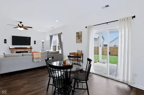 5671 Teak Lane Mccordsville IN 46055