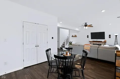 5671 Teak Lane Mccordsville IN 46055