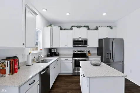 5671 Teak Lane Mccordsville IN 46055