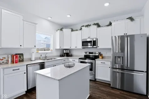 5671 Teak Lane Mccordsville IN 46055