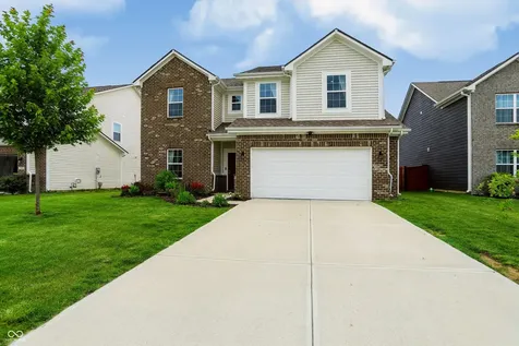 5671 Teak Lane Mccordsville IN 46055