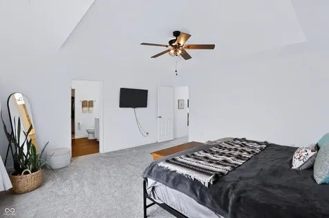 5671 Teak Lane Mccordsville IN 46055