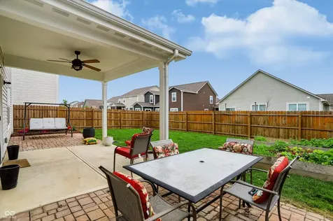 5671 Teak Lane Mccordsville IN 46055