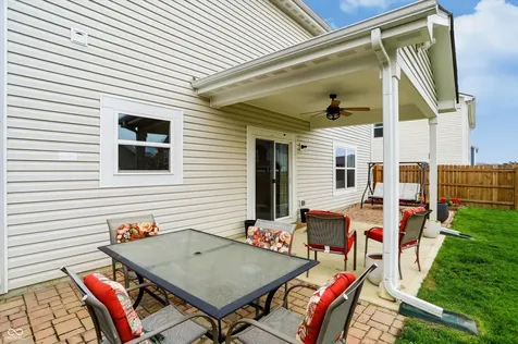 5671 Teak Lane Mccordsville IN 46055