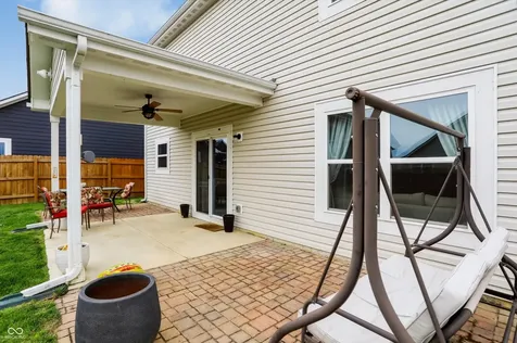 5671 Teak Lane Mccordsville IN 46055
