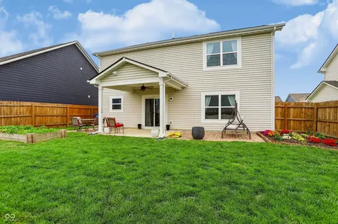 5671 Teak Lane Mccordsville IN 46055