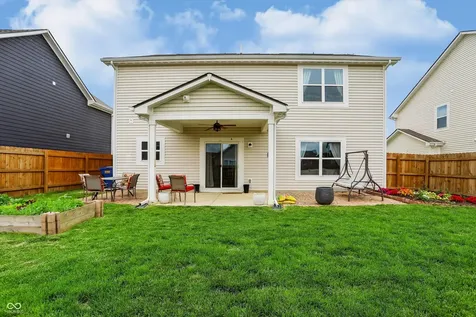 5671 Teak Lane Mccordsville IN 46055