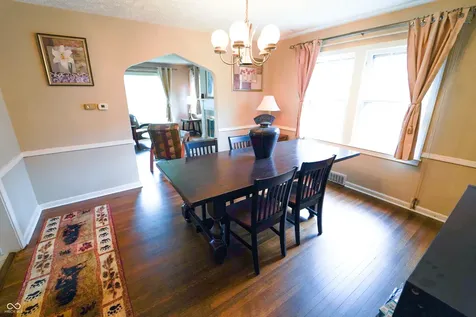 6126 E Saint Joseph Street Indianapolis IN 46219