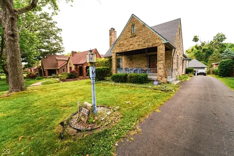 6126 E Saint Joseph Street Indianapolis IN 46219