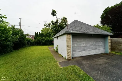 6126 E Saint Joseph Street Indianapolis IN 46219