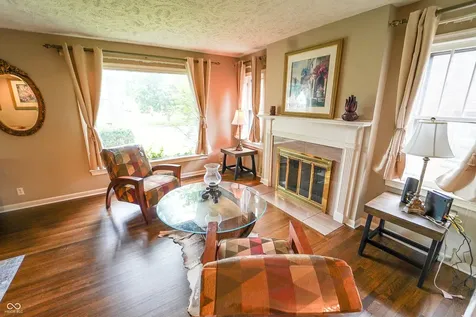 6126 E Saint Joseph Street Indianapolis IN 46219