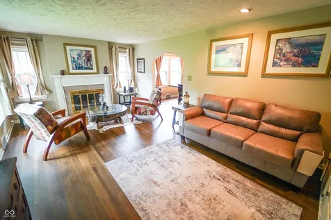 6126 E Saint Joseph Street Indianapolis IN 46219