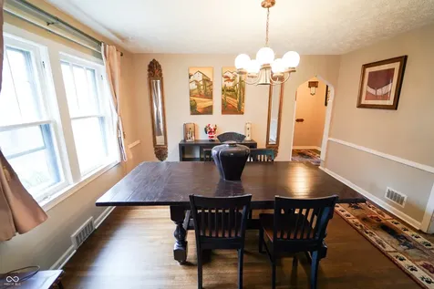 6126 E Saint Joseph Street Indianapolis IN 46219