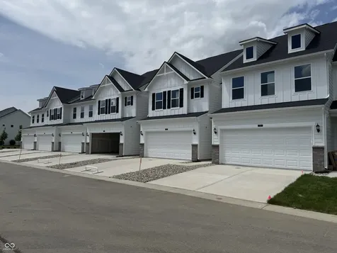 7304 Selah Lane Noblesville IN 46062