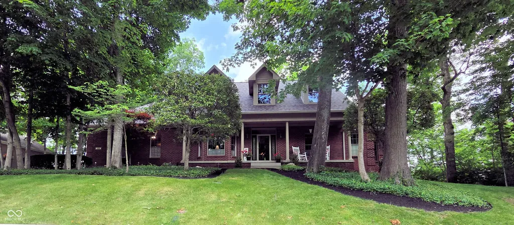 4934 E County Road 100 S Avon IN 46123