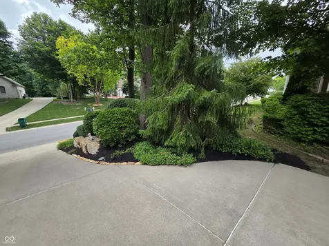 4934 E County Road 100 S Avon IN 46123